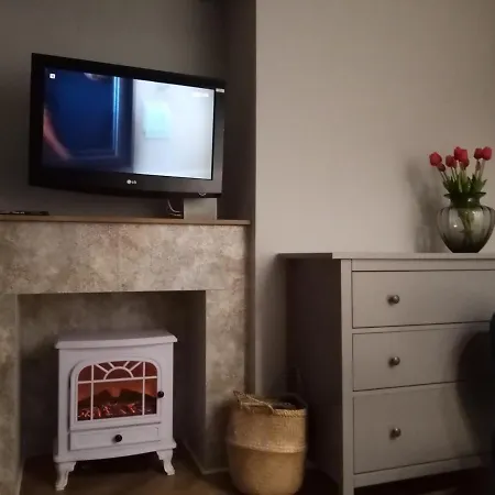Apartament STACJA Dworcowa Kołobrzeg Zewnętrze zdjęcie