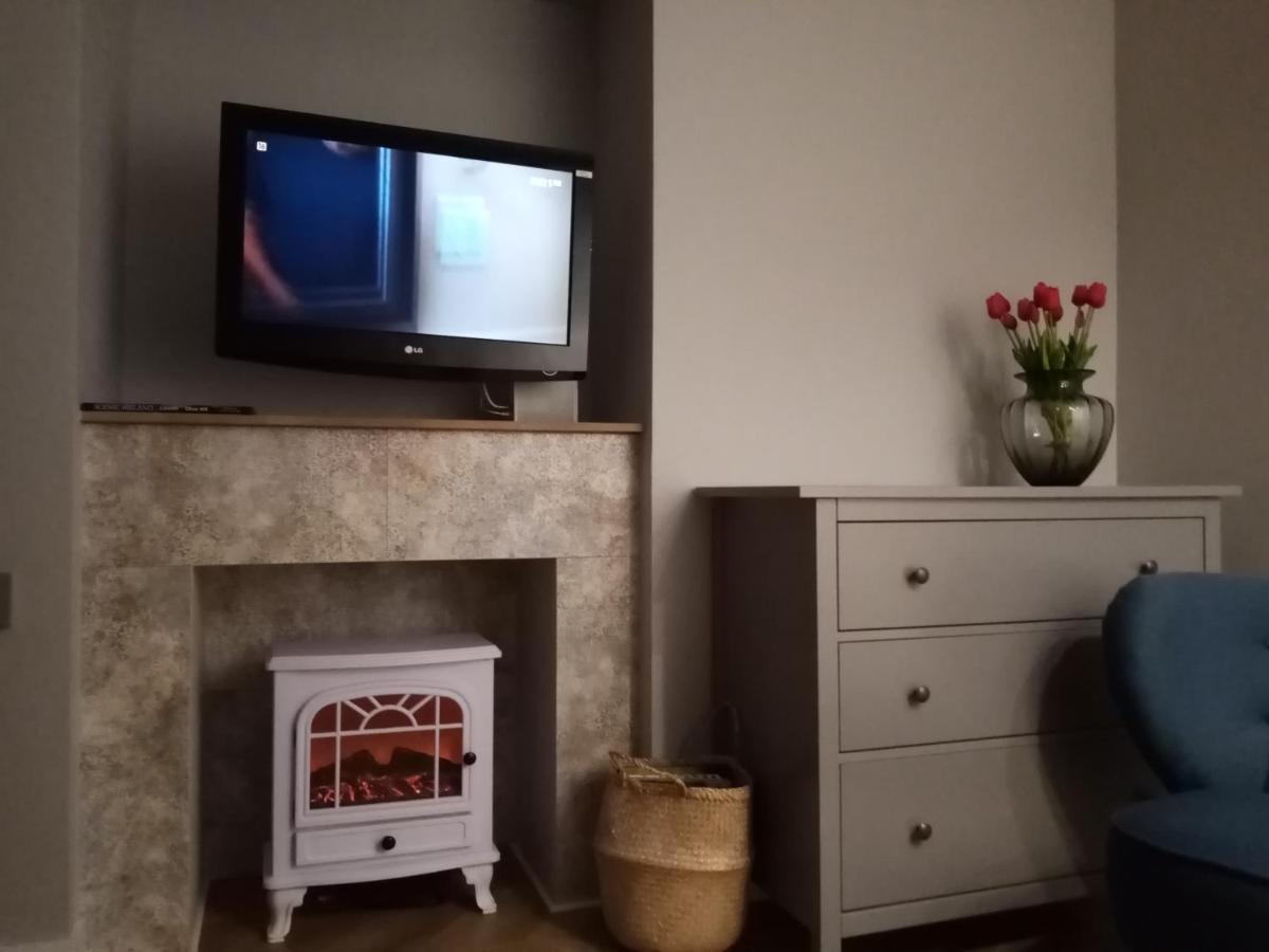 Apartment Dworcowa 100 M Do Pkp Kolberg