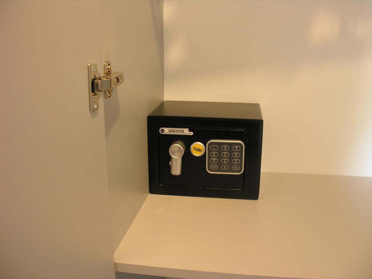 Apartment Dworcowa 100 M Do Pkp Kolberg